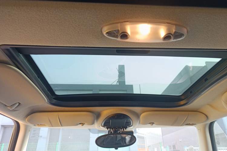 Used MINI 2011 1.6L COOPER Fun
