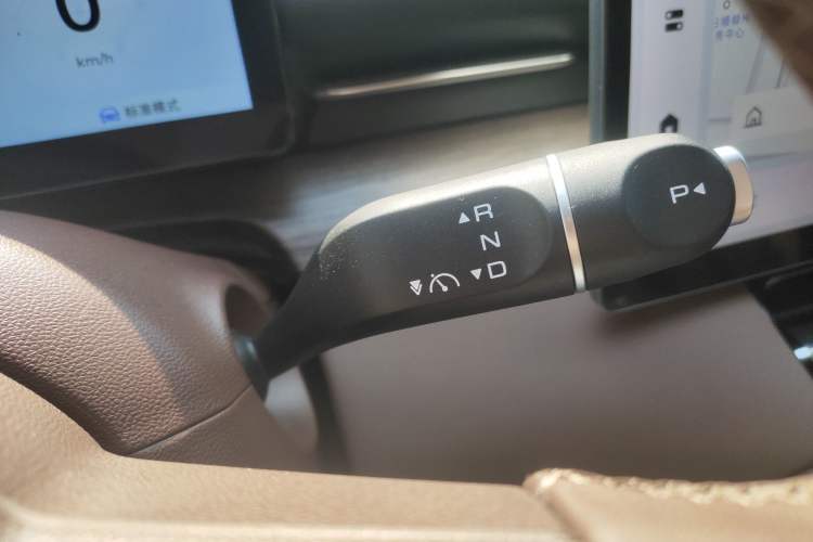 Used Wuling Xingguang S 2024 510km Flagship Edition
