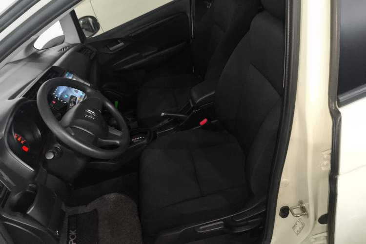 Used Honda Fit 2018 1.5L CVT Comfort Sunroof Version
