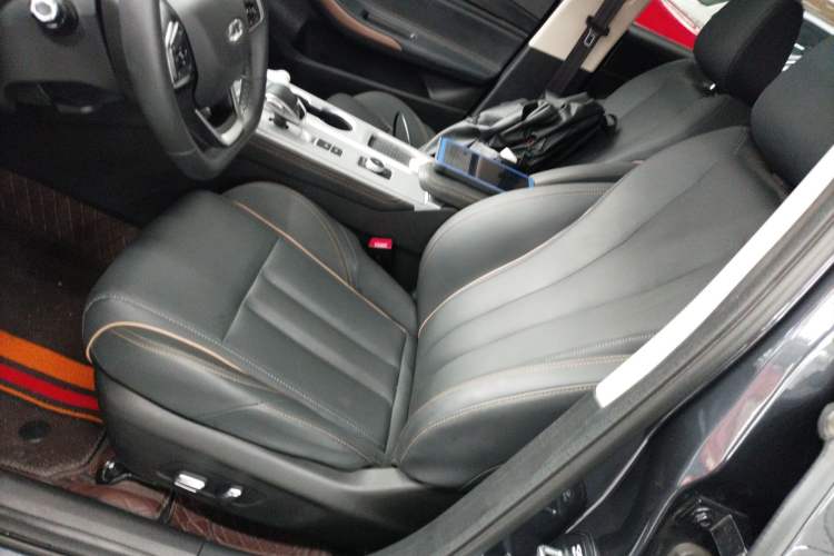 Used Chery Arrizo 5 PLUS 2023 1.5T CVT EnjoyPLUS