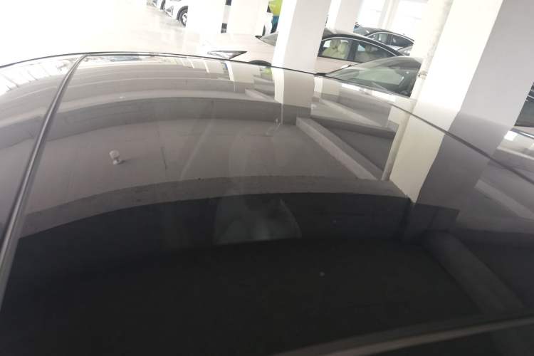 Used ARCFOX Alpha S 2021 708S+ 160kW Roof