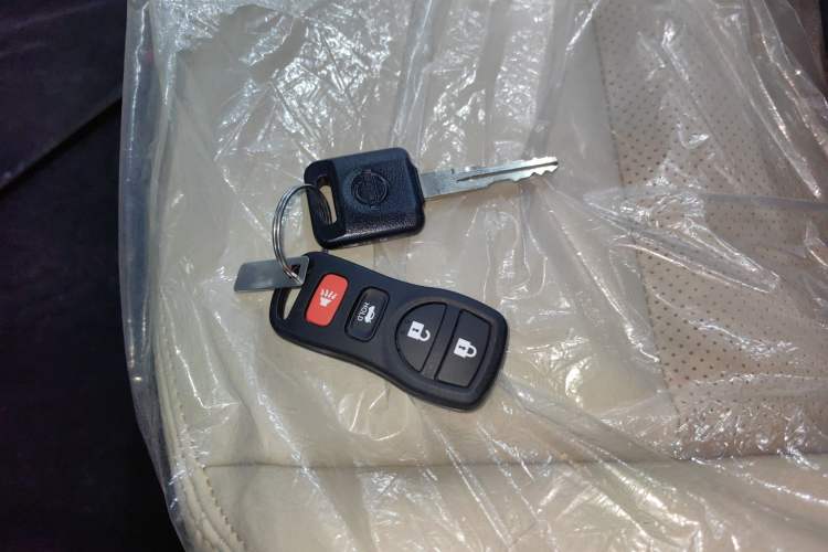 Used Dongfeng Junfeng E11K 2021 57.757 kWh Charging Version
