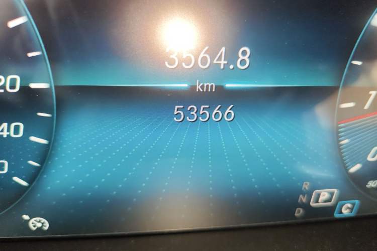 Used Mercedes-Benz GLC 2020 Facelift GLC 260 L 4MATIC Luxury Edition