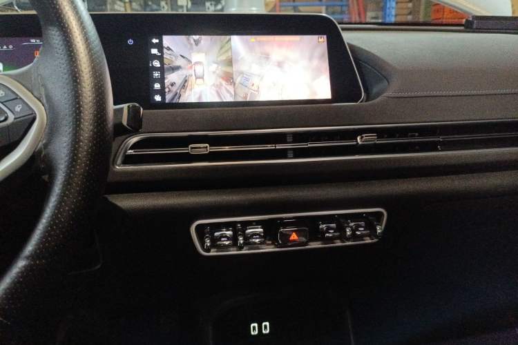 Used ORA Good Cat 2021 400km Standard Range Athena Edition Lithium-Ion Battery
