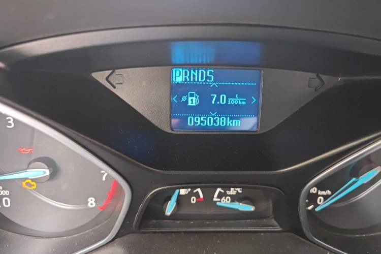 Used Ford Focus 2015 Hatchback EcoBoost 125 Automatic Supreme Style Edition
