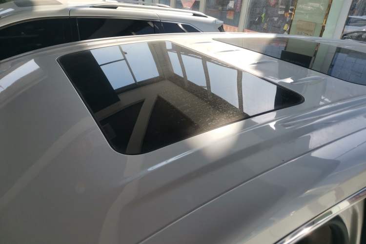 Used Buick GL8 2022 ES Landtrek 653T Smart Flagship Model