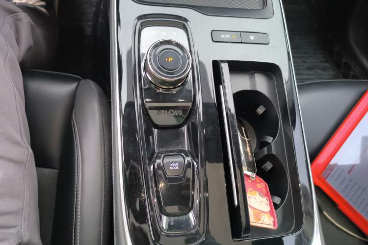 Used AION S Plus 2021 80 Ultra-Long Range Edition