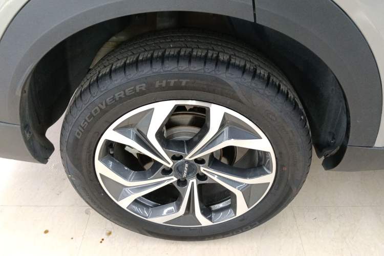 Used Haval XY 2022 1.5T Smart Edition