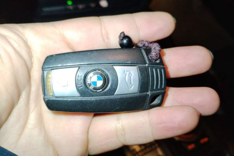 Used BMW X6 2011 xDrive35i