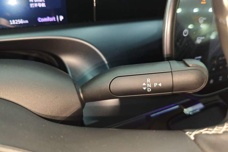 Used smart #5 2024 Ultra-Long Range Extraordinary Journey Luxury Edition
