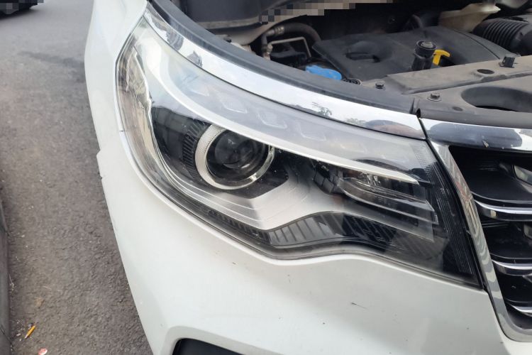 Used Kia Sportage R 2019 2.0L Automatic Smart Luxury Edition