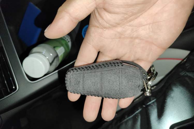 Used BYD Destroyer 05 2022 DM-i 55KM Luxury Model
