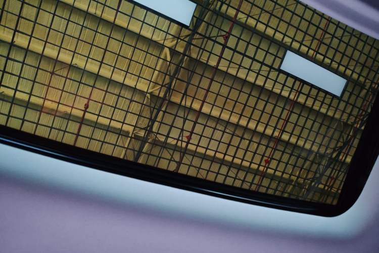 Used GAC Trumpchi E8 2024 Honor Series 2.0L Honor Edition
