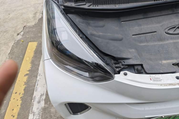 Used Chery QQ Little Ant 2019 4-Seater Smart Edition 35 kWh
