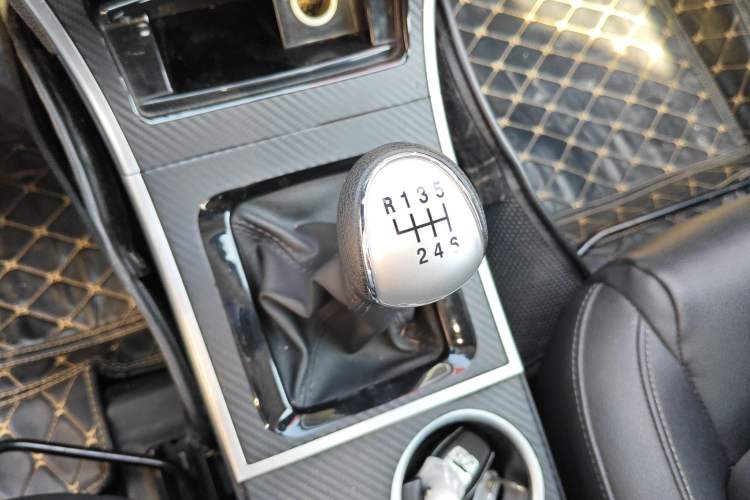 Used Haval H2 2014 1.5T Manual Two-Wheel Drive Elite Edition