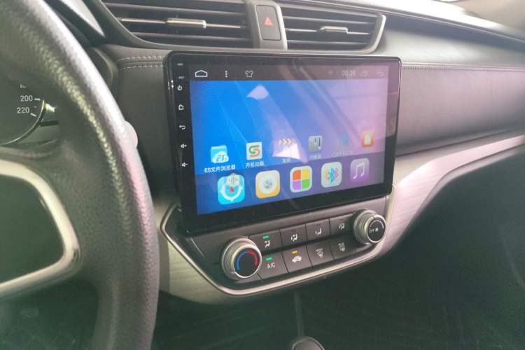 Used Honda Envix 2019 180TURBO CVT Enjoyment Edition China V