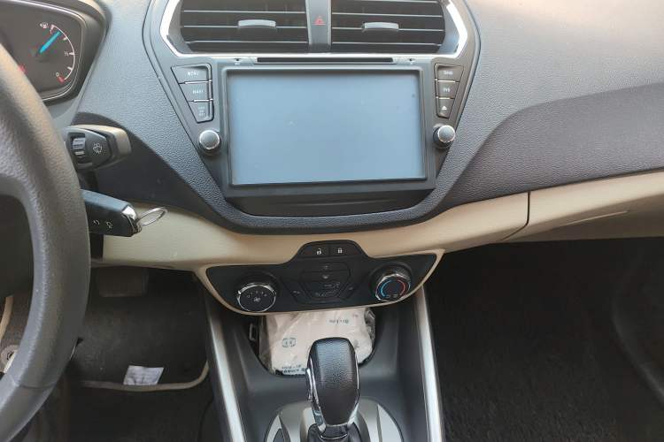 Used Ford Escort 2015 1.5L Automatic Comfort Edition