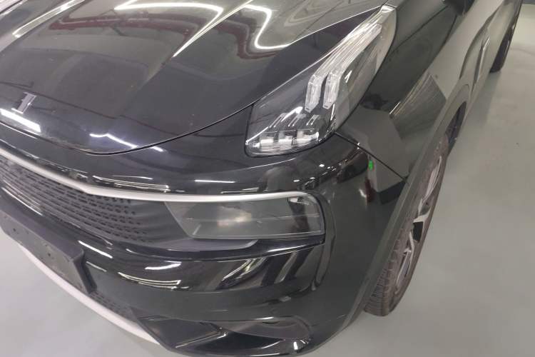 Used Lynk & Co 01 EM-P 2019 1.5T PHEV Pro
