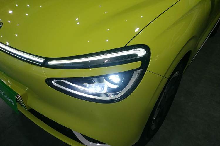 Used Dongfeng NAMMI 01 2024 430 Plus Smart+
