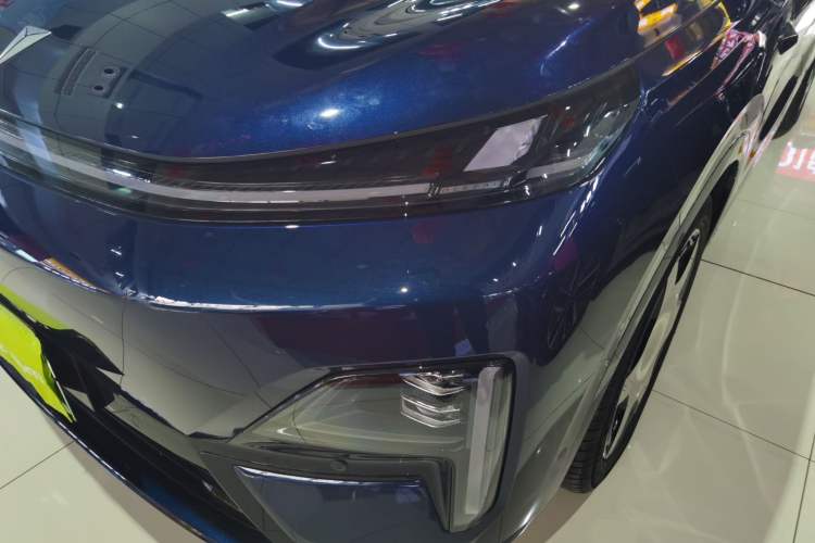 Used Deepal S09 2025 Four-Wheel Drive Ultra+ Custom Edition