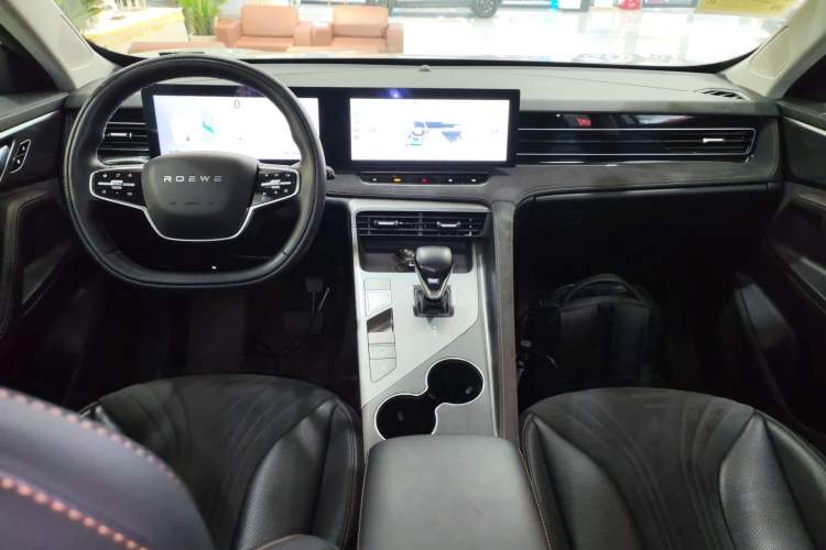 Used Roewe D5X DMH 2024 135 Tech Edition