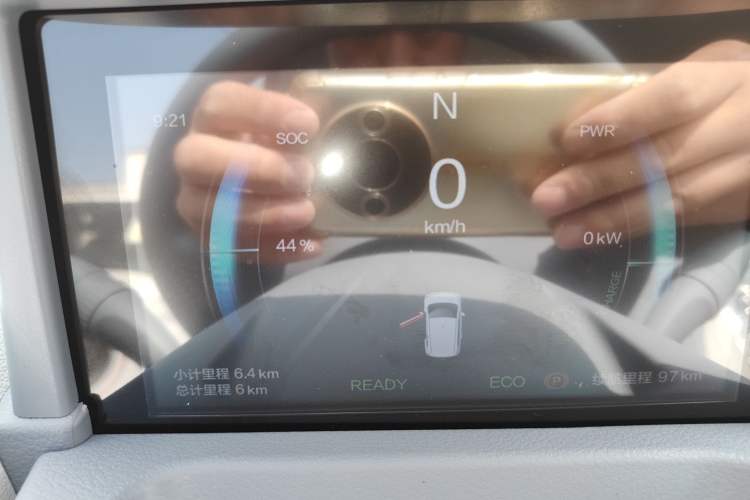 Used Bestune Pony 2025 222km Range Agile Horse
