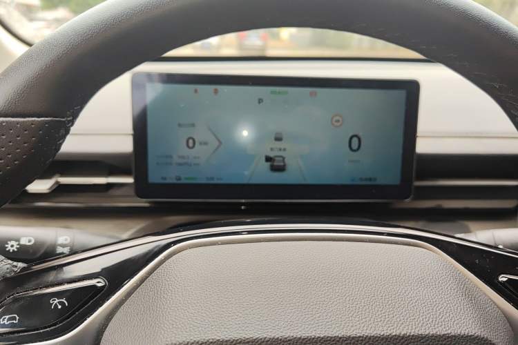 Used Wuling Xingguang 2024 Co-Creation Edition 510 Advanced Model