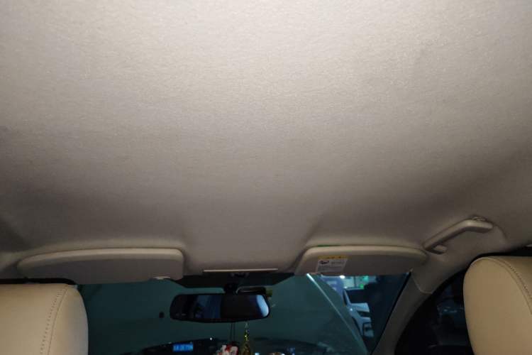 Used Ford Focus 2013 Sedan Classic 1.8L Manual Base Model