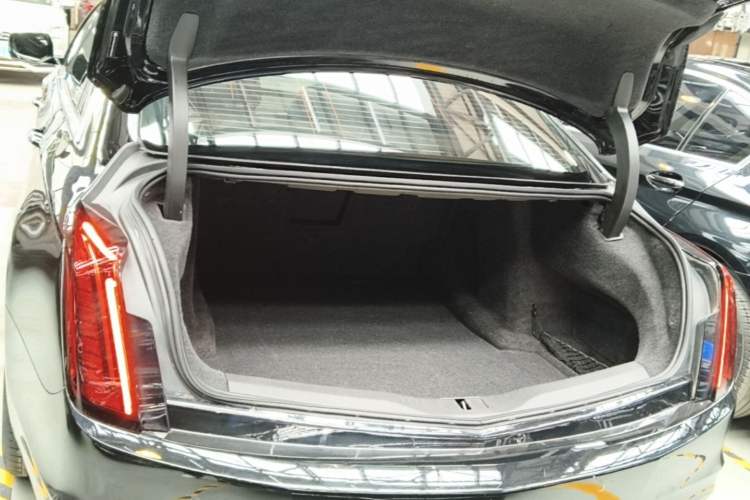 Used Cadillac CT6 2020 28T Elite Edition