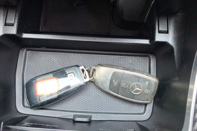 Used Mercedes-Benz GLC 2021 GLC 260 L 4MATIC Dynamic Edition