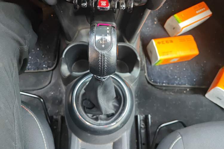 Used MINI 2016 1.2T ONE Pioneer Edition