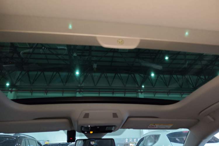 Used Volkswagen Lamando 2022 Lingdu L 280TSI DSG Spicy Edition