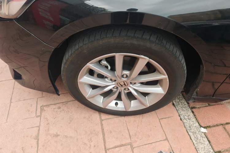 Used Honda Accord 2022 260TURBO Luxury Edition
