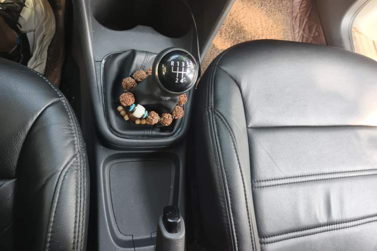 Used Volkswagen Polo 2016 1.4L Manual Fashion Model
