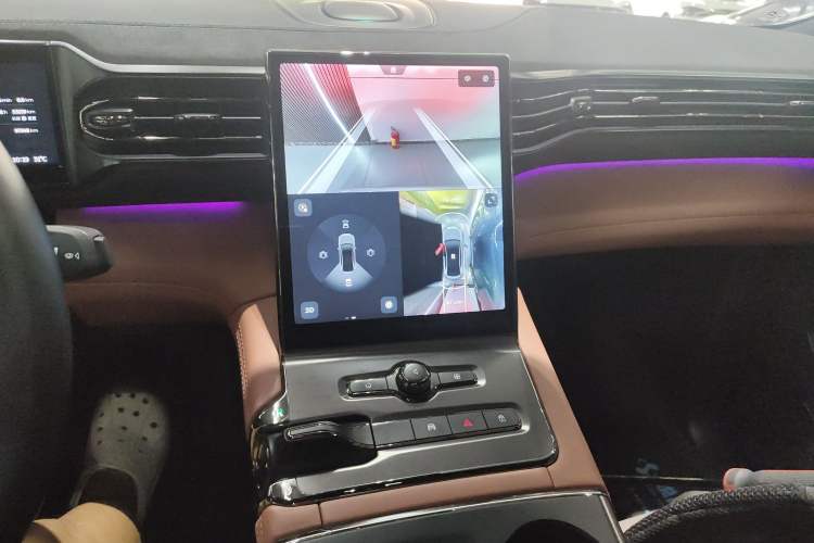 Used Nio EC6 2020 430 km Sport Version