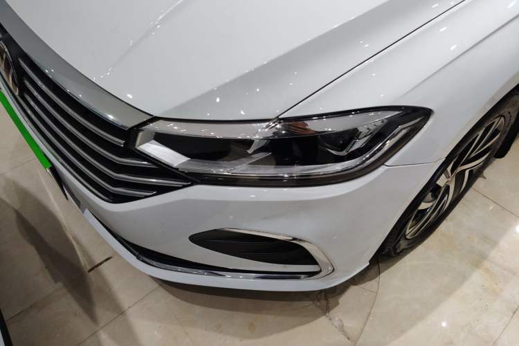 Used Volkswagen Lavida 2023 1.5L Automatic Full-Comfort Edition