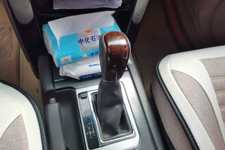 Used Toyota Prado 
