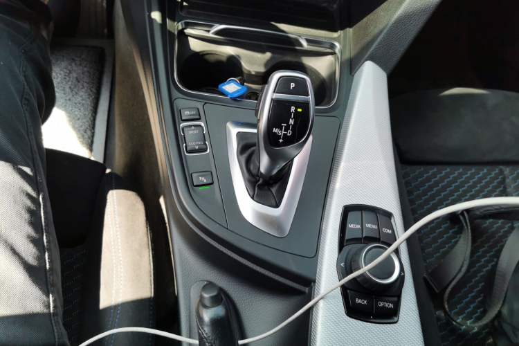 Used BMW 4 Series 2017 425i Gran Coupe Leading Model with M Sport Package