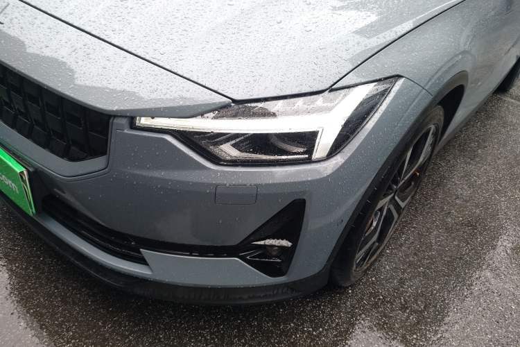 Used Polestar 2 2020 First Edition
