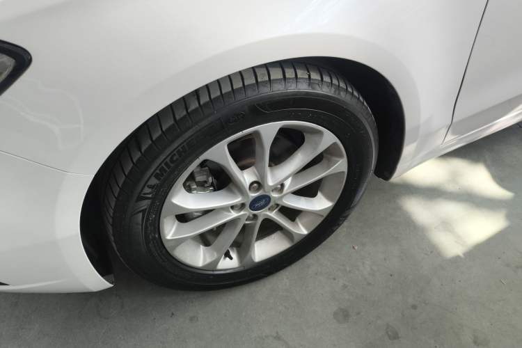 Used Ford Mondeo 2020 EcoBoost 180 Stylish Model