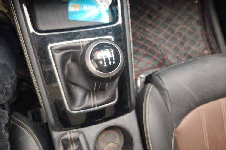 Used BYD Song 2019 1.5TI Manual Smart Connect Enjoyment Model