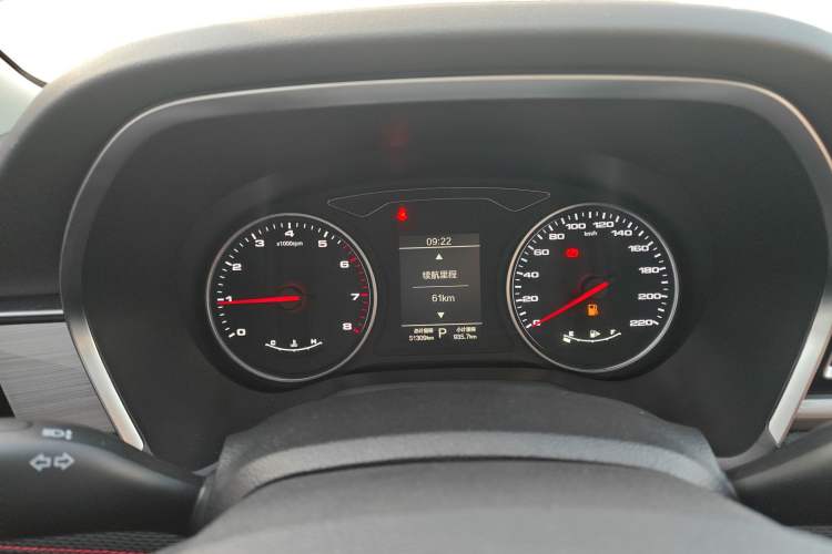 Used SOL A5 2021 1.5T CVT Luxury Smart Model