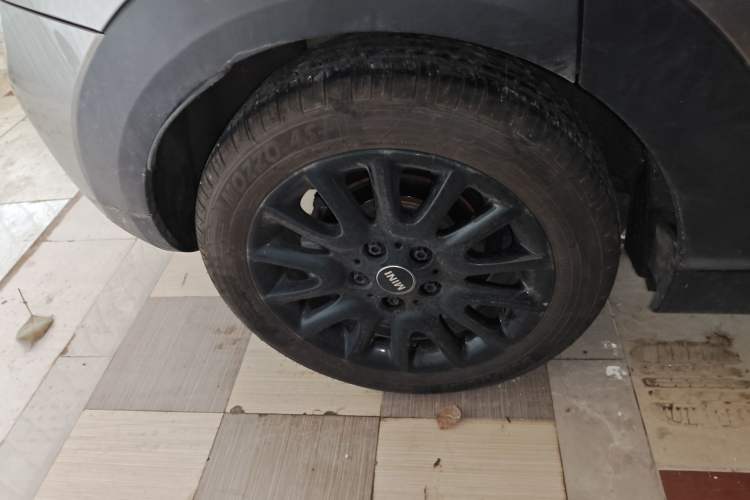 Used MINI MINI 2016 1.2T ONE Pioneer Edition Five-Door Version
