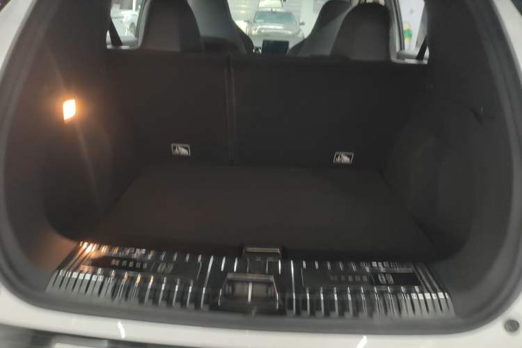 Used XPeng G3 2020 520 Enjoyment Edition