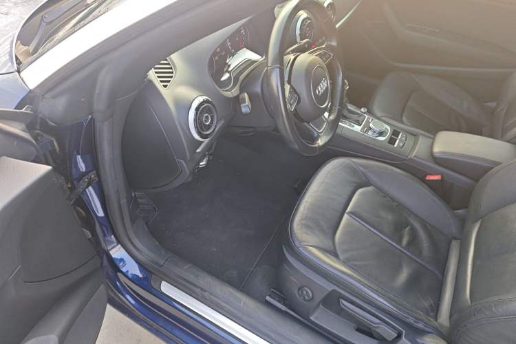 Used Audi A3 (Import) 2015 Cabriolet 40 TFSI