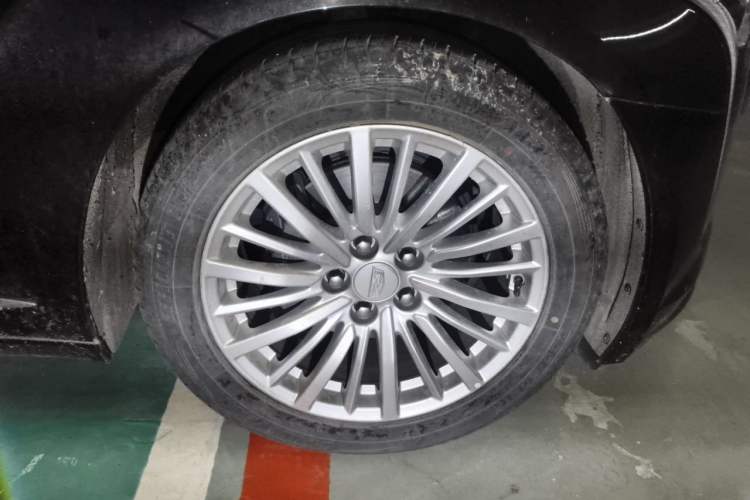 Used Cadillac CT6 2019 28T Luxury Model