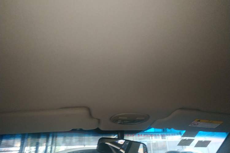 Used Buick Excelle 2015 1.5L Automatic Classic Model Headliner