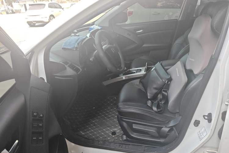 Used Luxgen U6 SUV 2016 1.8T Style Value Model
