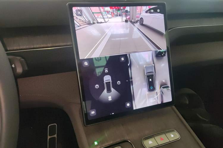 Used Nio ES7 2022 75 kWh