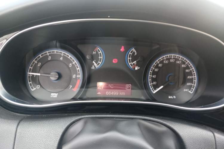 Used Fiat Viaggio 2012 1.4T Automatic Enjoyment Edition